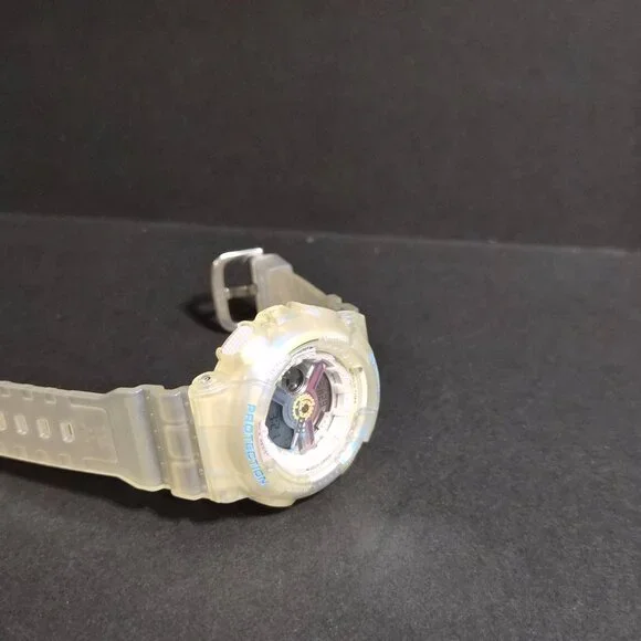 Casio G Shock Baby G Skeleton - Picture 10 of 15